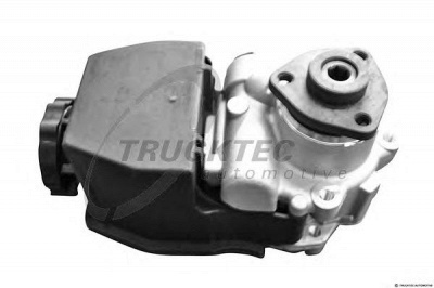 TRUCKTEC AUTOMOTIVE 0237138 -  Гидравлический насос, рулевое управление